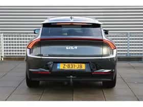 Kia EV6 (2024) thumbnail 56