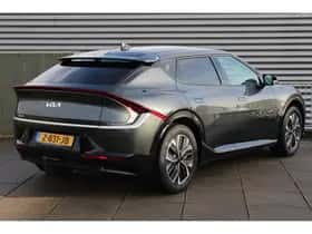 Kia EV6 (2024) thumbnail 57