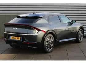 Kia EV6 (2024) thumbnail 7