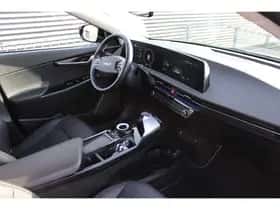 Kia EV6 (2024) thumbnail 61