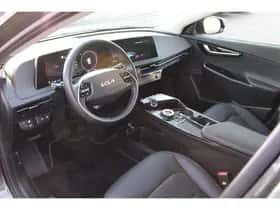 Kia EV6 (2024) thumbnail 67