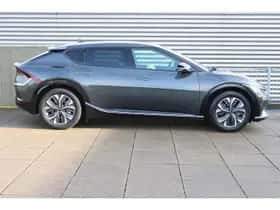 Kia EV6 (2024) thumbnail 8