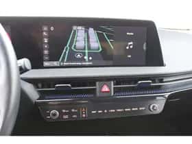 Kia EV6 (2024) thumbnail 73