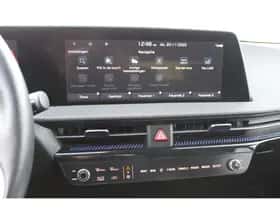 Kia EV6 (2024) thumbnail 74