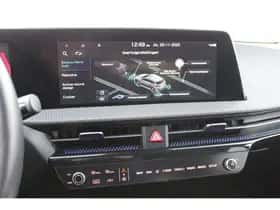 Kia EV6 (2024) thumbnail 78