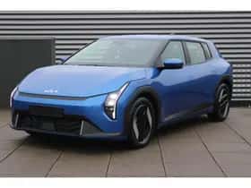 Kia EV4 (2026) thumbnail 11