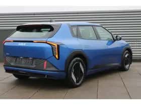 Kia EV4 (2026) thumbnail 15