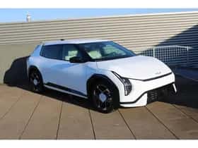 Kia EV4 (2026) thumbnail 24