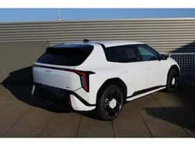 Kia EV4 (2026) thumbnail 29