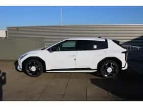 Kia EV4 (2026) thumbnail 4