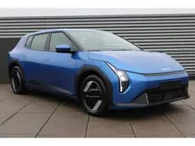Kia EV4 (2026) thumbnail 31