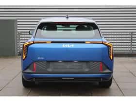 Kia EV4 (2026) thumbnail 36