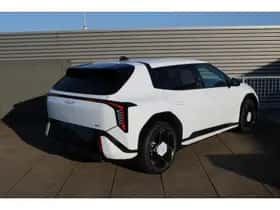 Kia EV4 (2026) thumbnail 7