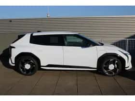 Kia EV4 (2026) thumbnail 8