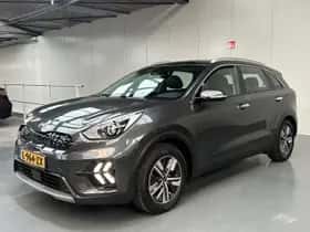 Kia Niro (2021) thumbnail 23