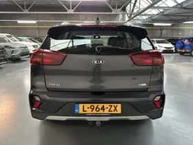 Kia Niro (2021) thumbnail 48