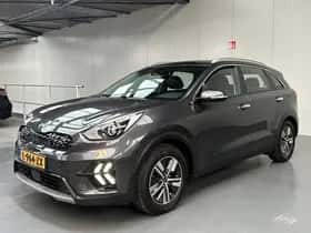 Kia Niro (2021) thumbnail 51