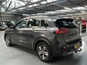 Kia Niro (2021) thumbnail 52