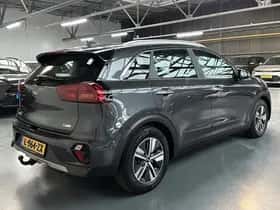 Kia Niro (2021) thumbnail 54