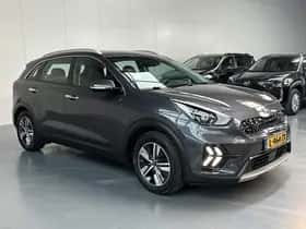 Kia Niro (2021) thumbnail 55