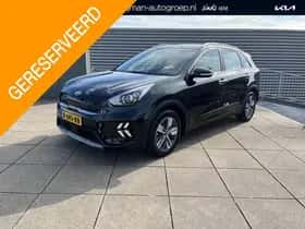 Kia Niro (2021) thumbnail 59