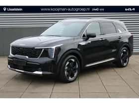 Kia Sorento (2026)