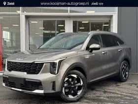 Kia Sorento (0) thumbnail 103