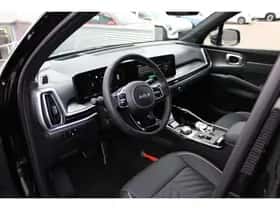 Kia Sorento (0) thumbnail 17