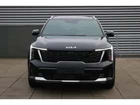 Kia Sorento (0) thumbnail 3