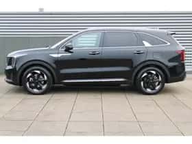 Kia Sorento (0) thumbnail 4