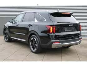 Kia Sorento (0) thumbnail 5