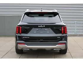 Kia Sorento (0) thumbnail 6
