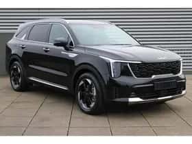 Kia Sorento (0) thumbnail 53