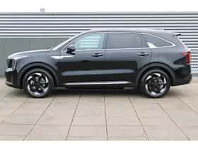 Kia Sorento (0) thumbnail 55