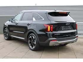 Kia Sorento (0) thumbnail 56