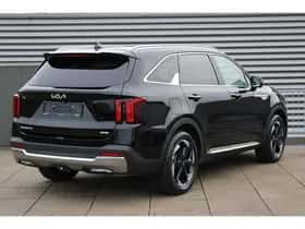 Kia Sorento (0) thumbnail 58
