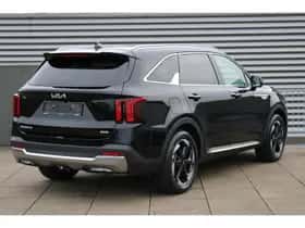 Kia Sorento (0) thumbnail 7