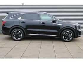 Kia Sorento (0) thumbnail 8