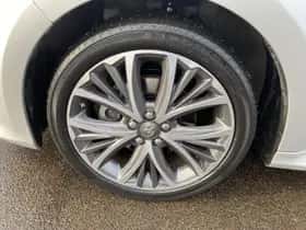 Toyota Yaris (2021) thumbnail 19