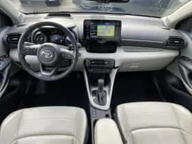 Toyota Yaris (2021) thumbnail 26