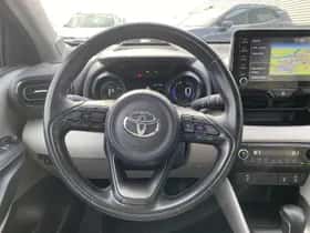 Toyota Yaris (2021) thumbnail 27