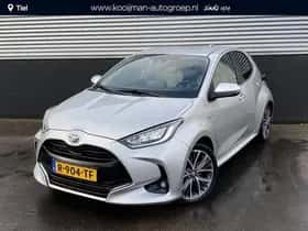 Toyota Yaris (2021) thumbnail 55