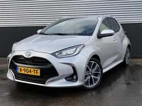 Toyota Yaris (2021) thumbnail 56