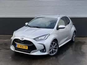 Toyota Yaris (2021) thumbnail 57