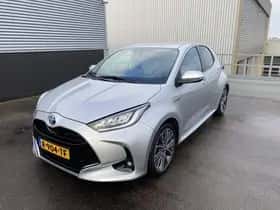 Toyota Yaris (2021) thumbnail 58
