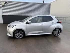 Toyota Yaris (2021) thumbnail 59