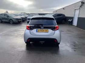 Toyota Yaris (2021) thumbnail 61