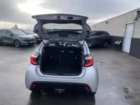 Toyota Yaris (2021) thumbnail 62