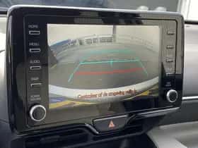 Toyota Yaris (2021) thumbnail 68