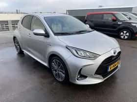 Toyota Yaris (2021) thumbnail 71
